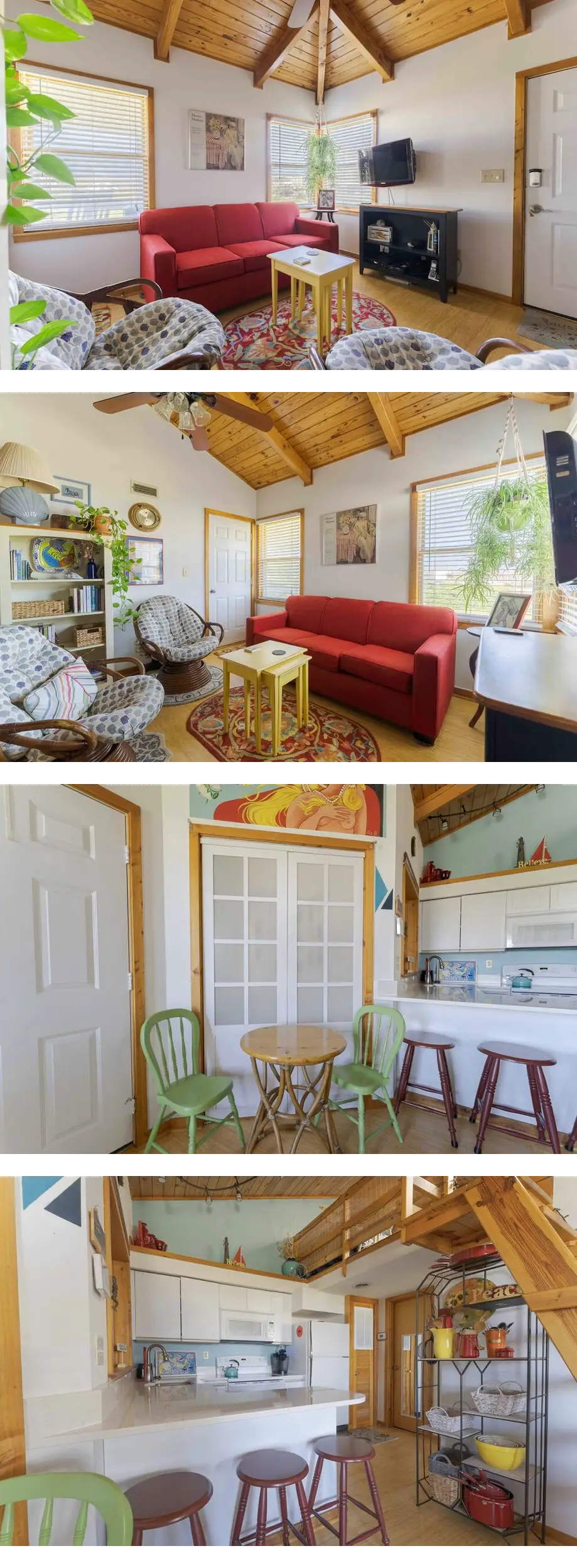 Comfy Condo in Great Location. Close to ...