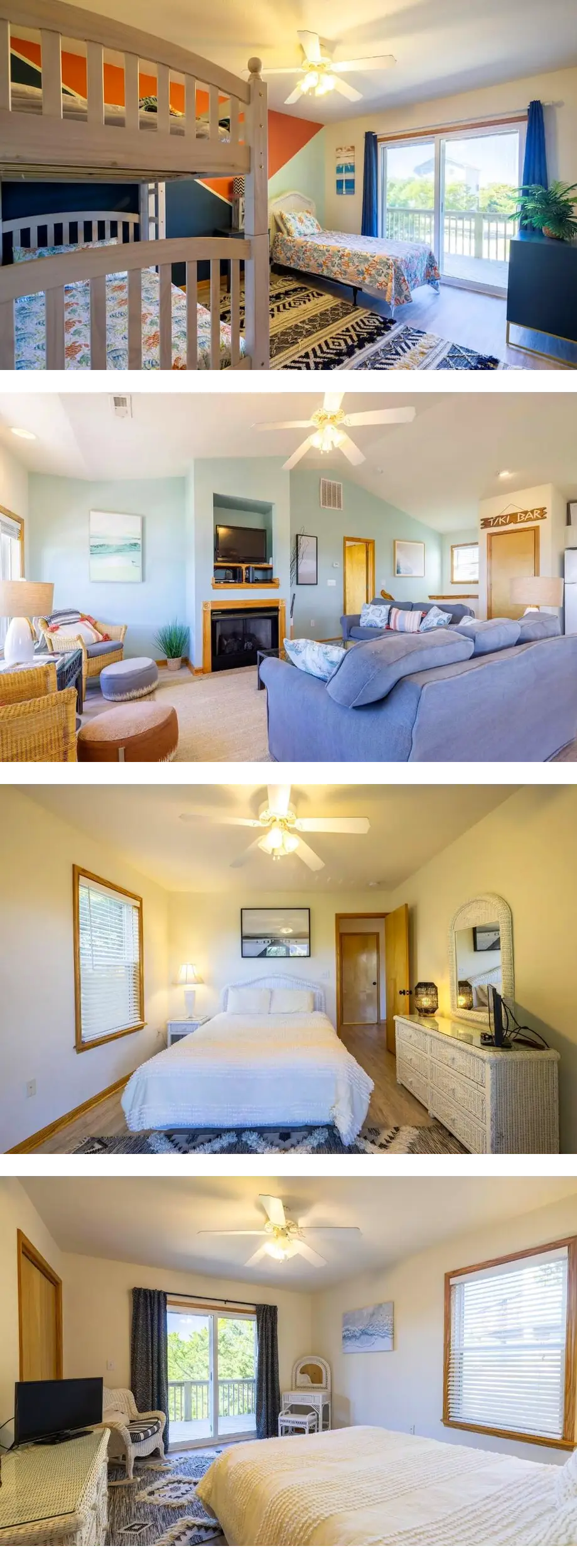 Rest and Relaxation at 3 Angel's Haven