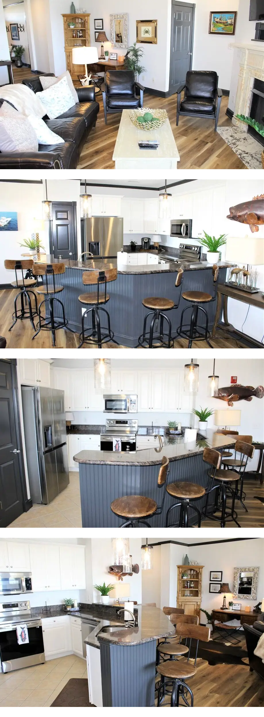 Gulfstream Village 122 | Renovated in 20...