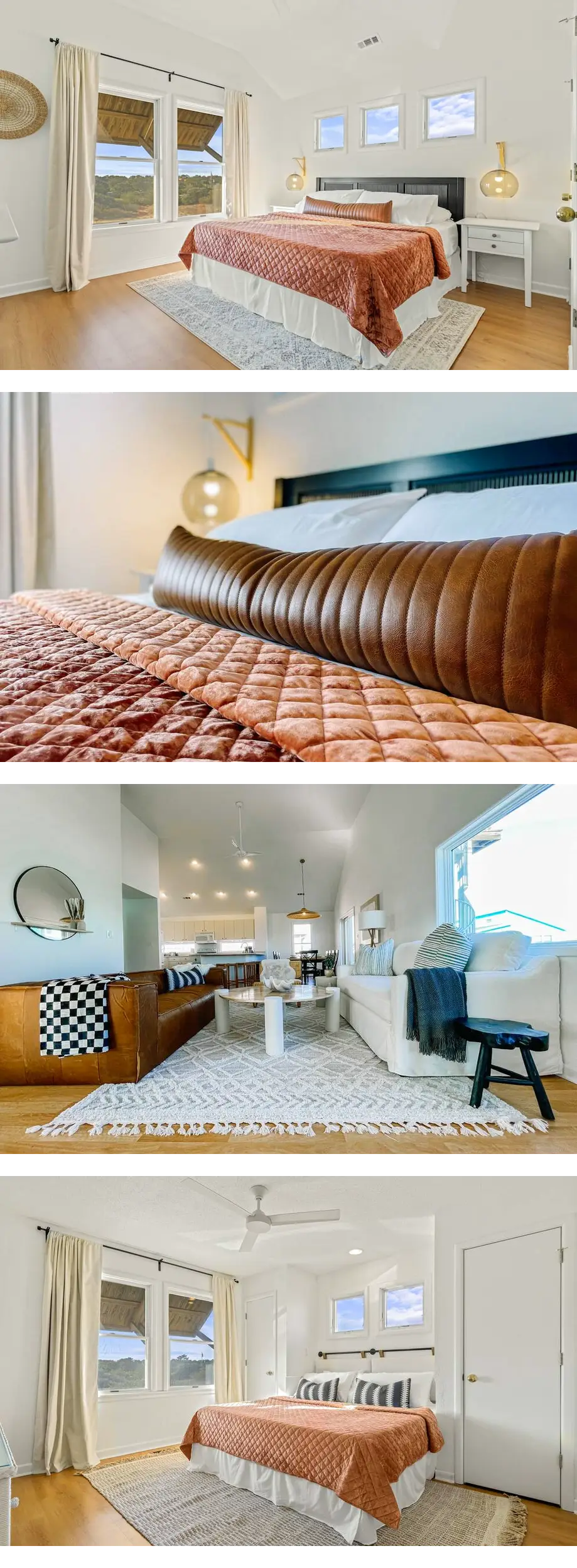 5 star-2 Min Walk to the Beach-Ocean Vie...