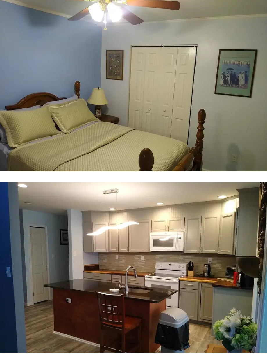 Spacious Family & Pet Friendly Home\n15 ...