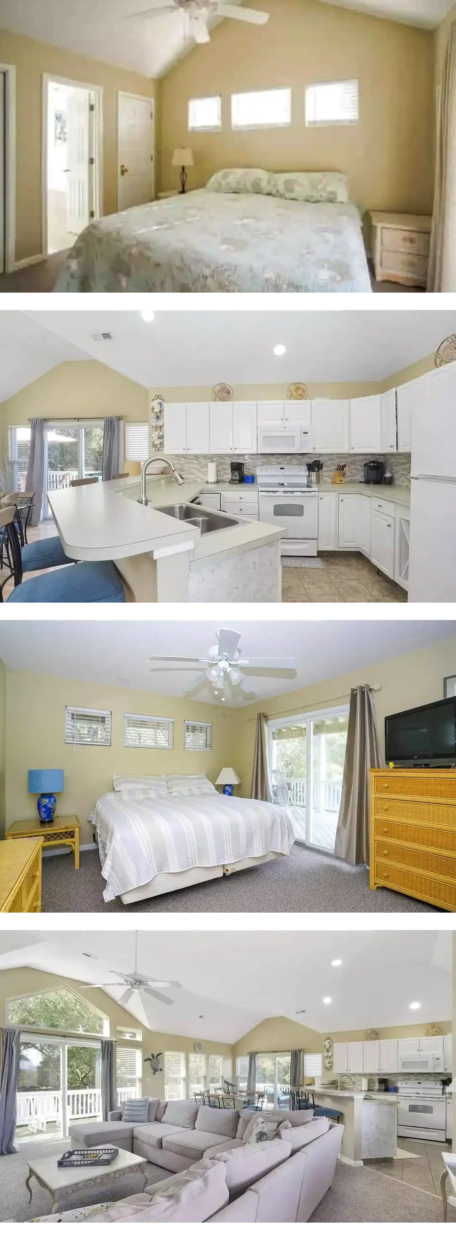 Beach House
