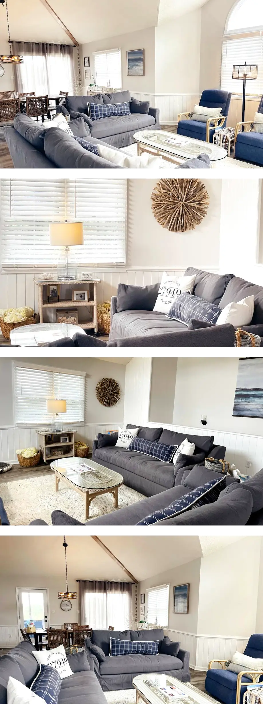 Beachside home in the heart of Duck, NC ...