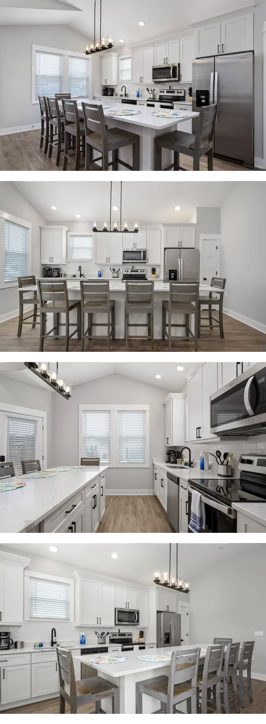 Toes In The Sand! 2 Bed 2 Bath and Dog F...