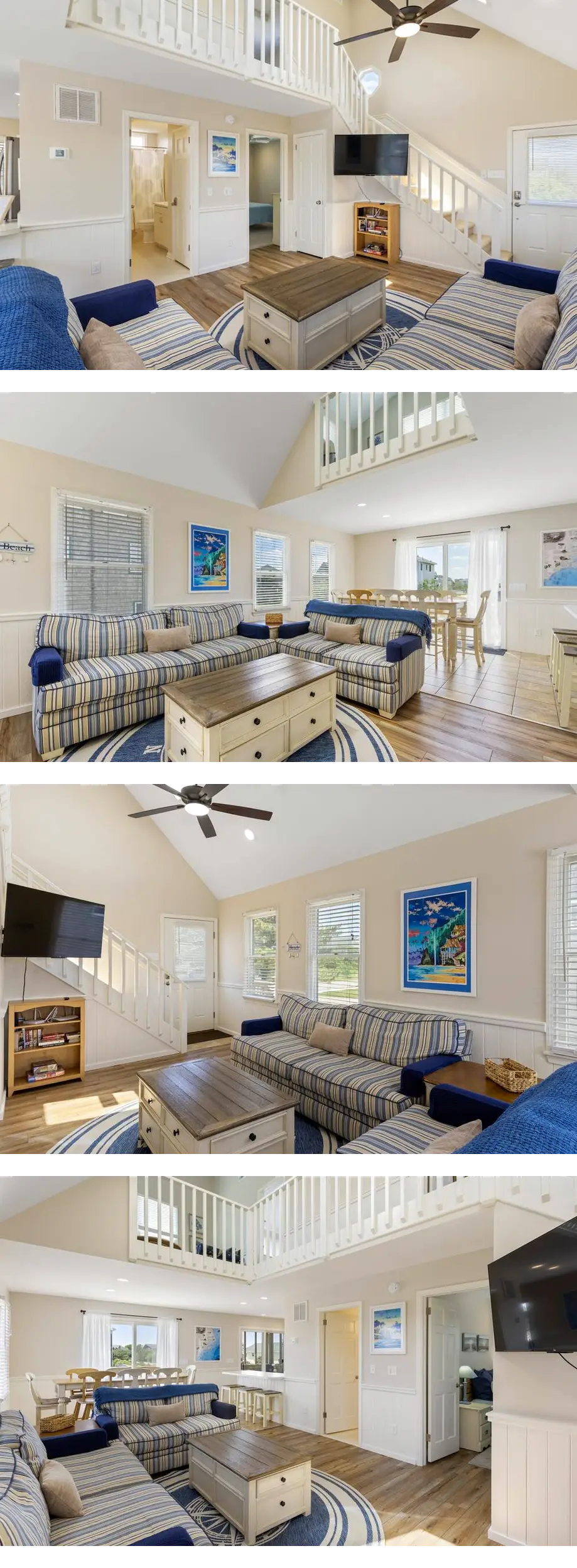 New Beginnings: Fisherman's Paradise | B...