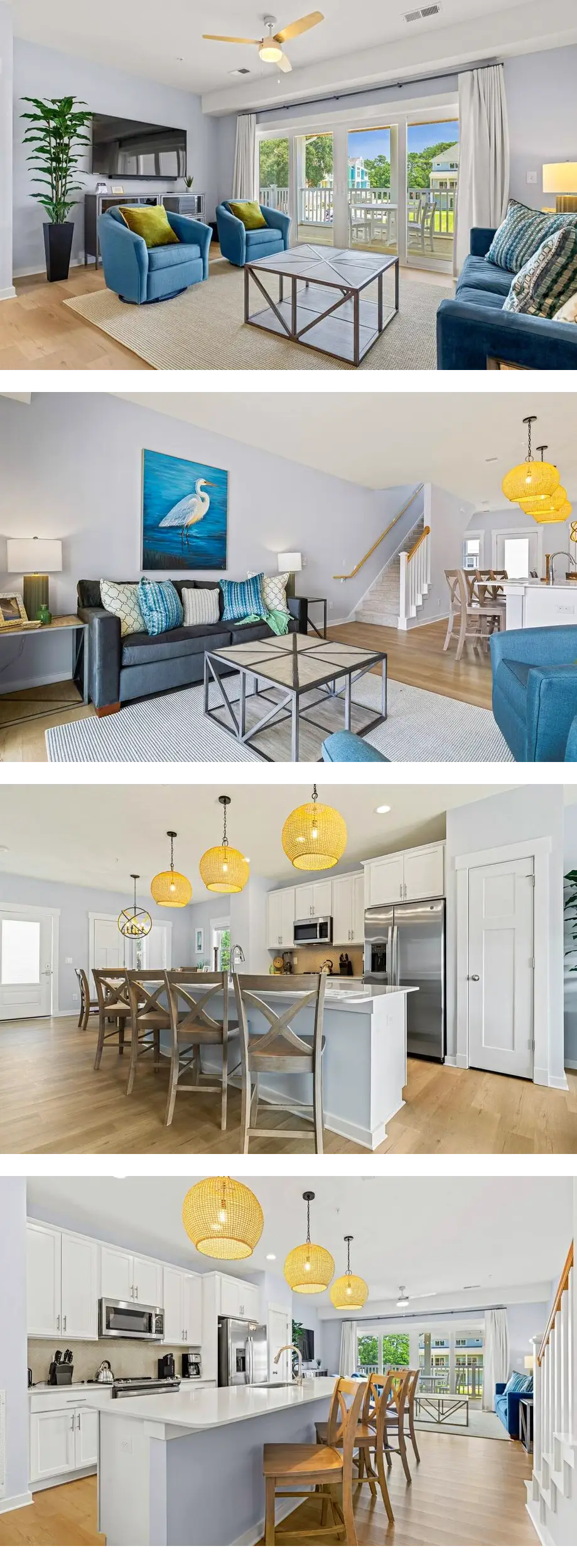 Stay Salty 2 Bedroom at Cambridge Cove w...