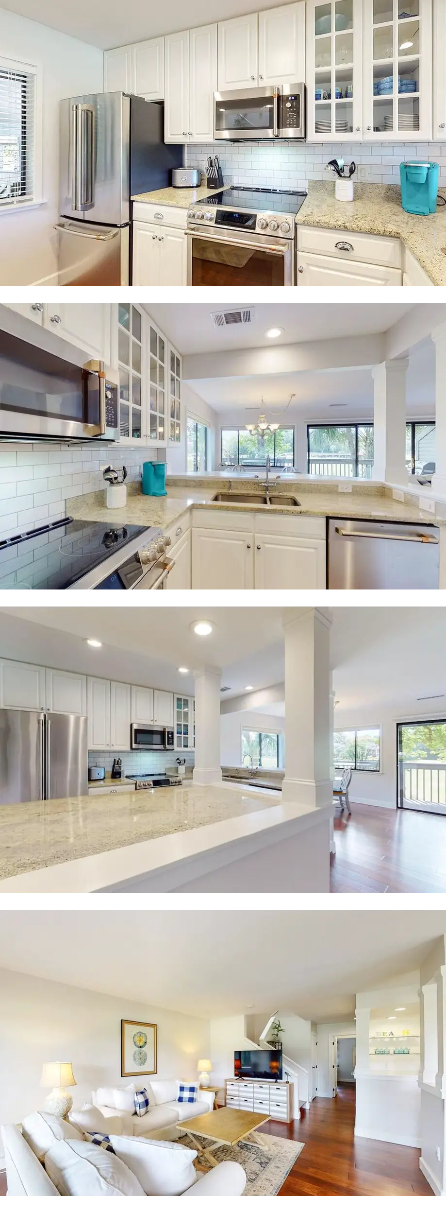 Beautifully renovated villa with stunnin...