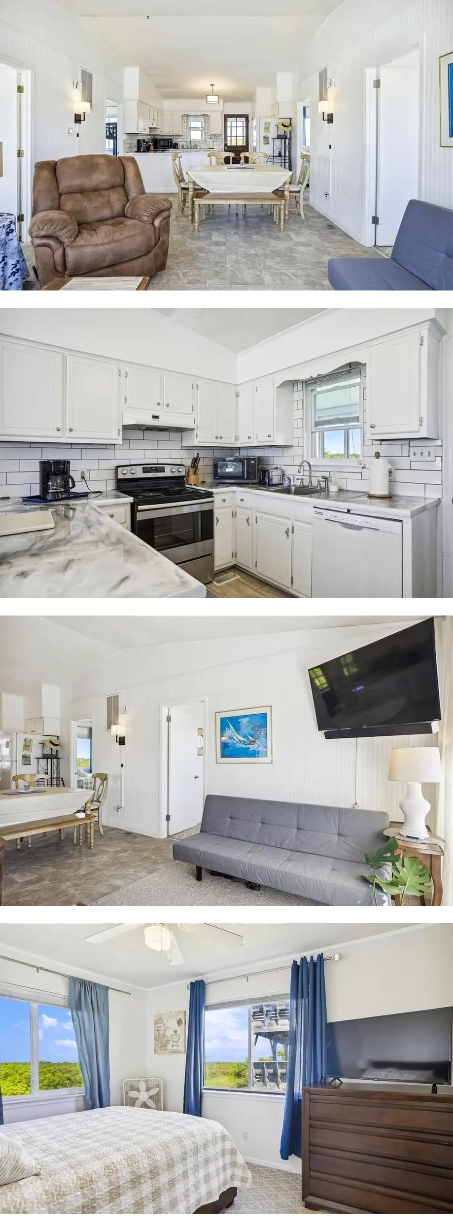 4 bedroom in Nags Head, 5 minute walk to...