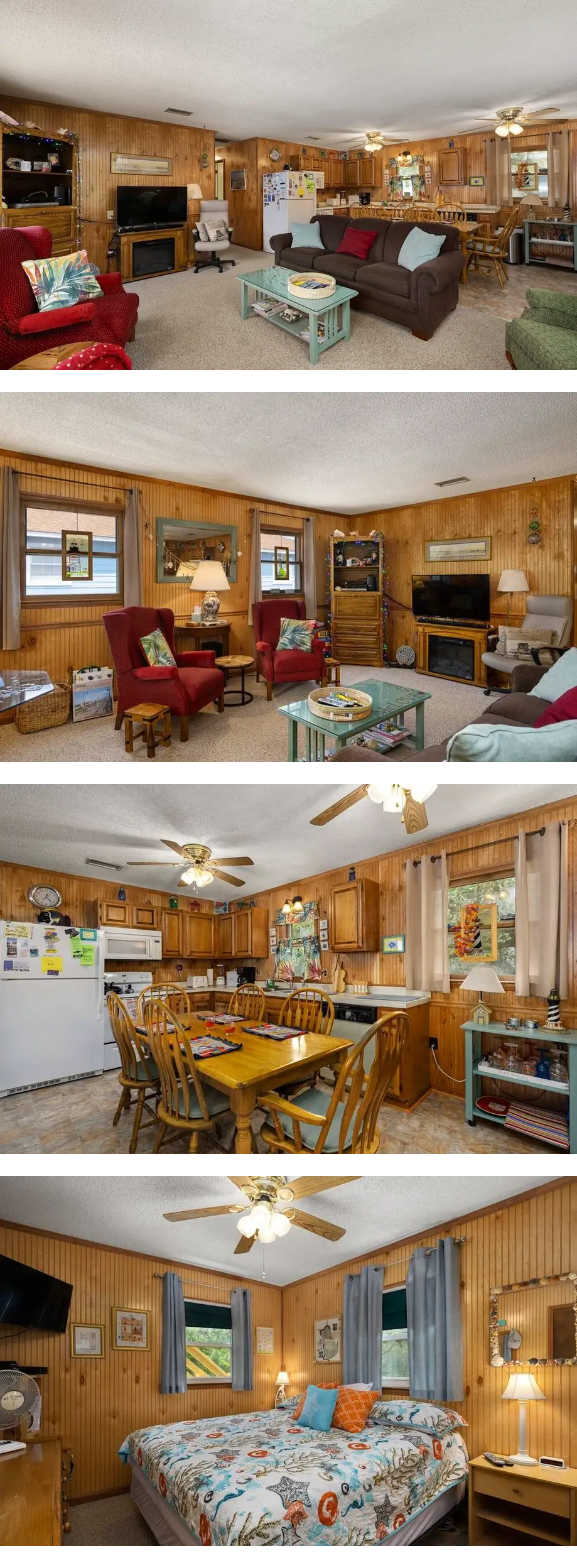 333 - Nags Head Rental Home in the Heart...