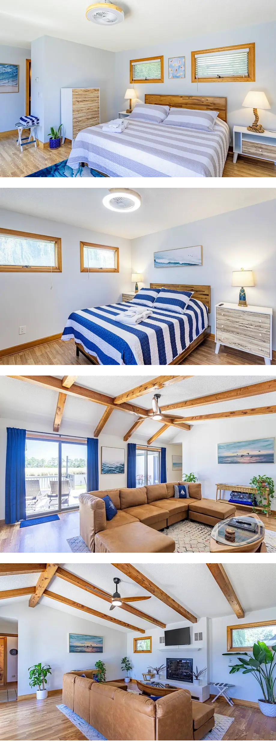 ????New Waterfront Listing????New Dock, ...