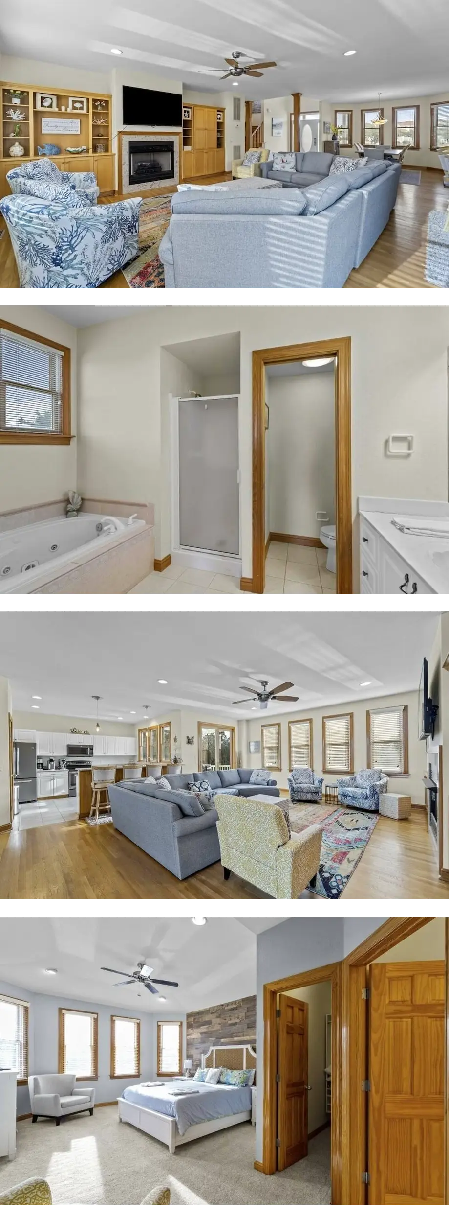 OBX Corolla- Private Gated Community, Ho...