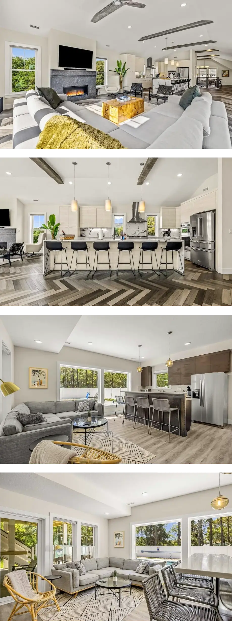 Aurora 6 BR Elevator Theater Rec Room, P...