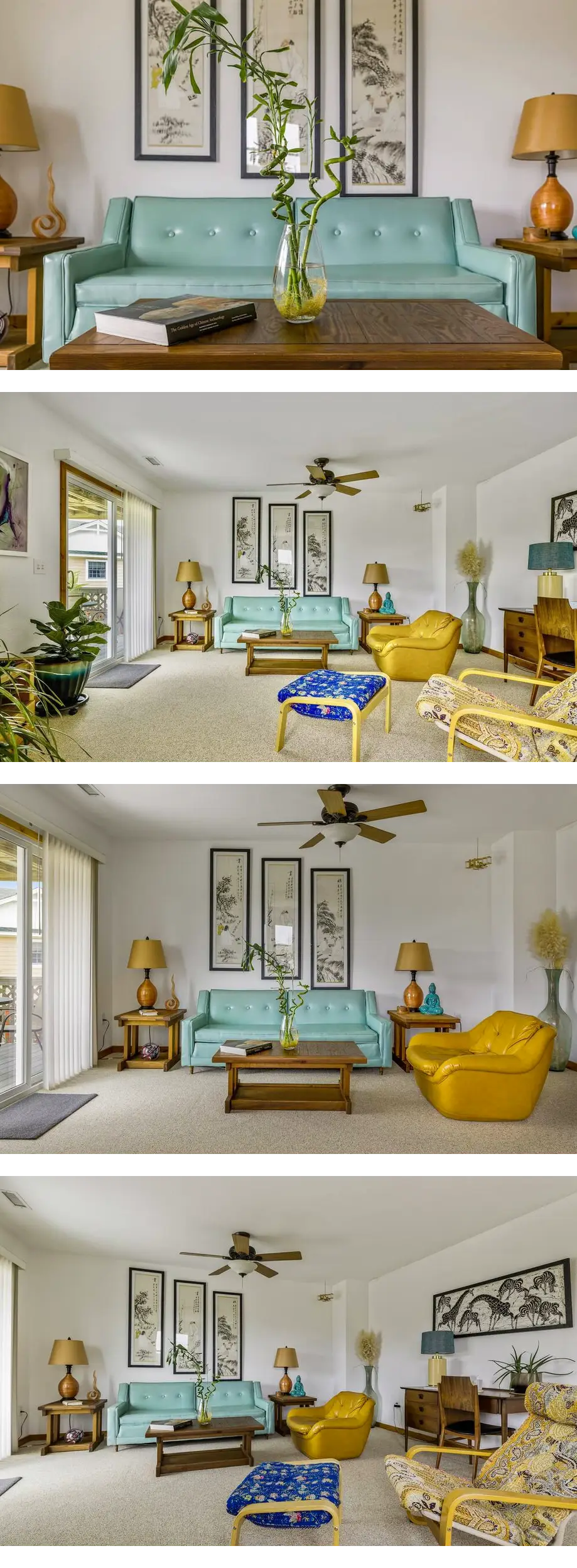 Casa de la Luz Octagon House OBX