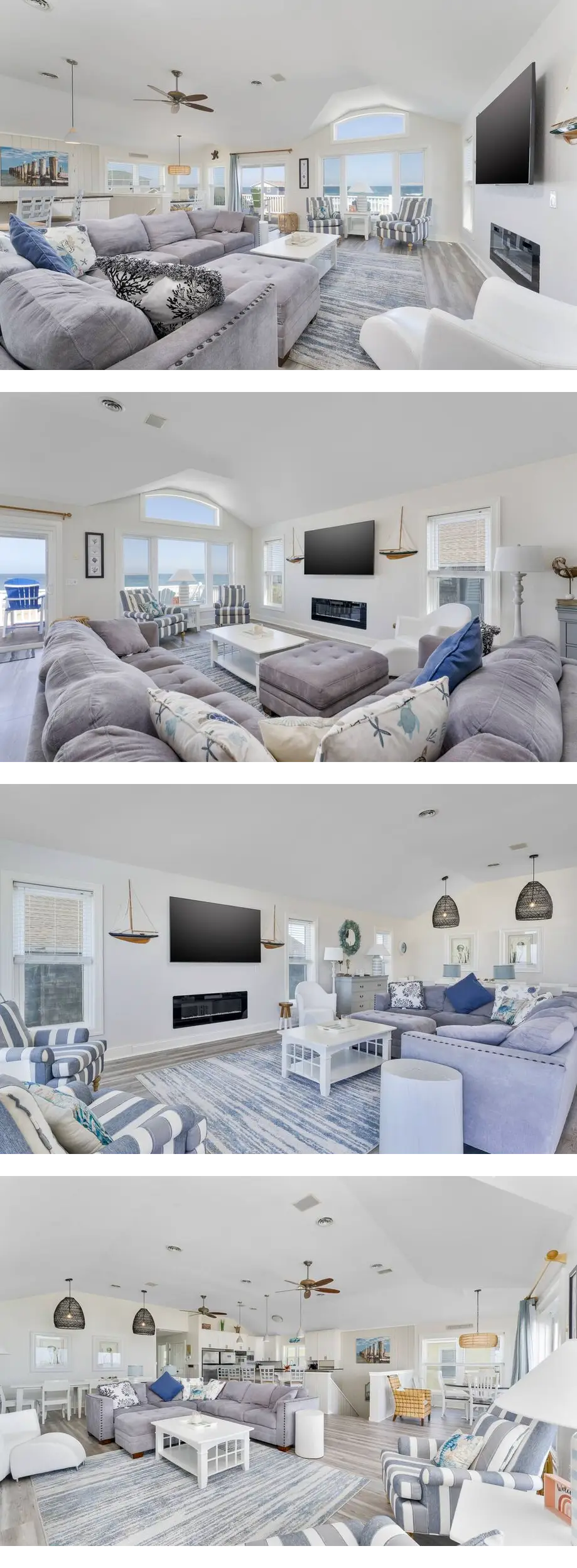 Experience luxury at Beach Breeze, an oc...