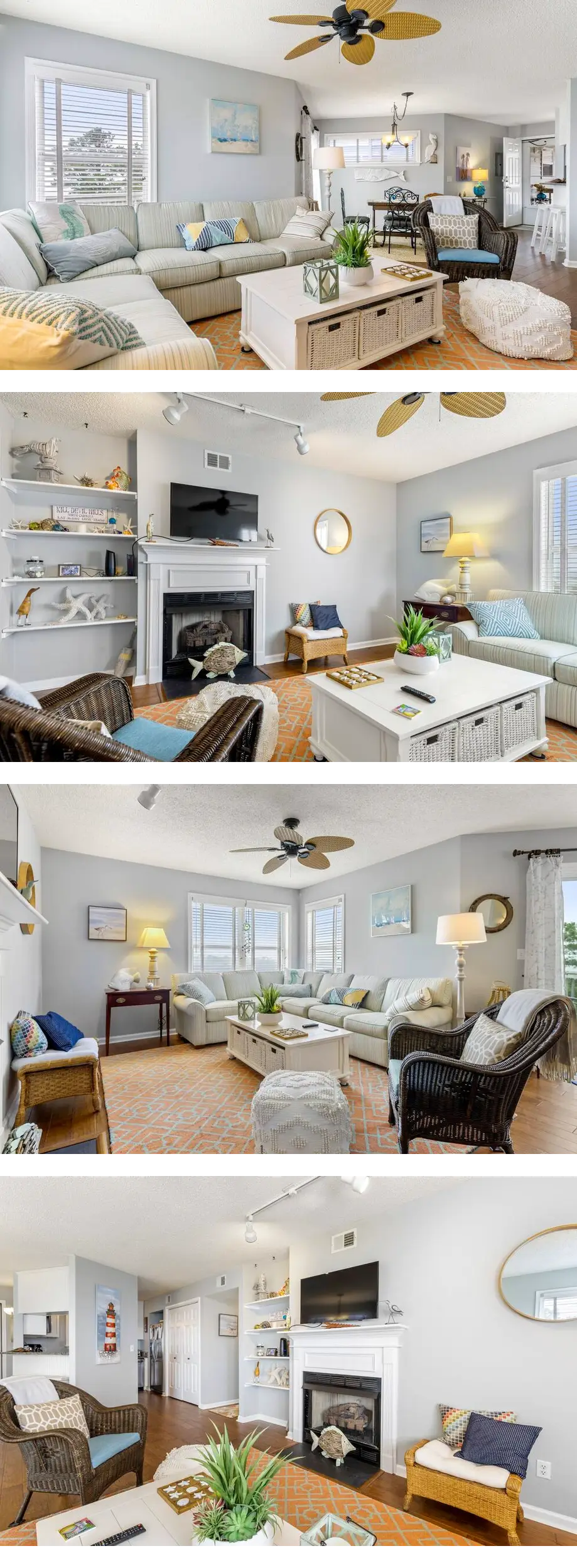 Oyster Pointe E3: Soundfront | Shared Po...
