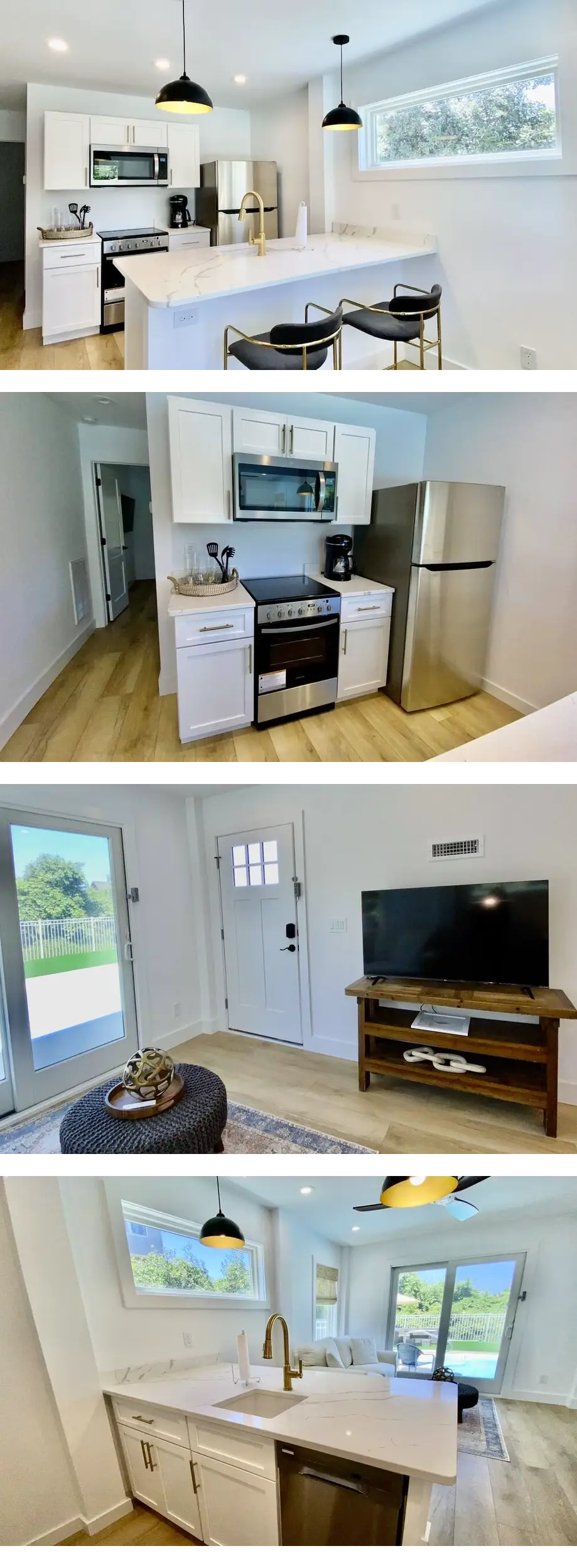 Lovely Oceanside condo in beautiful Duck...