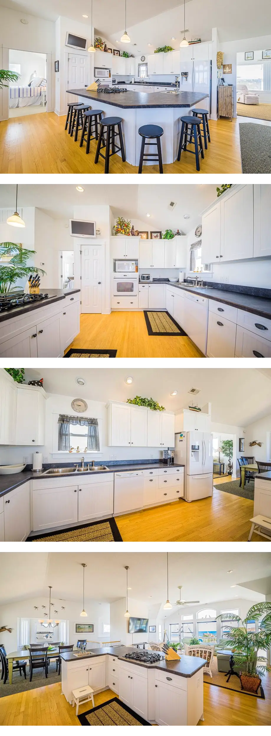 D2115 Shorehaven Too. Ocean Views, Rec R...
