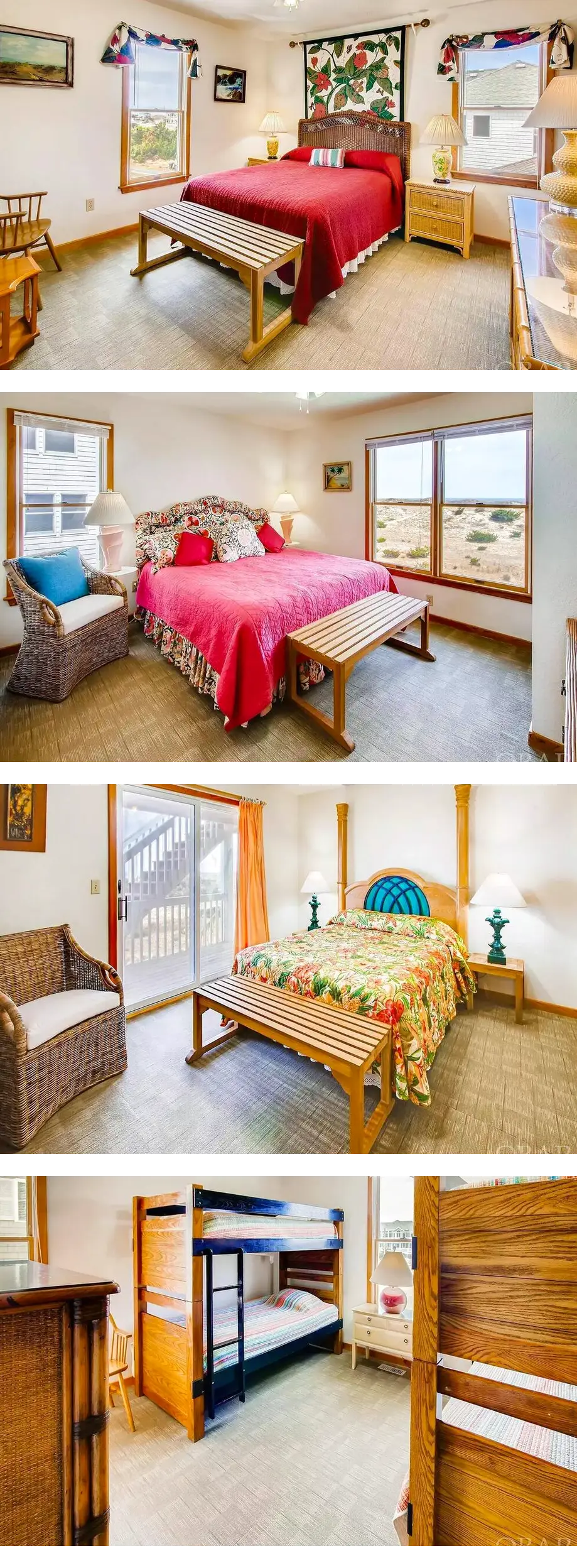 Oceanfront Pet-Friendly House with Priva...