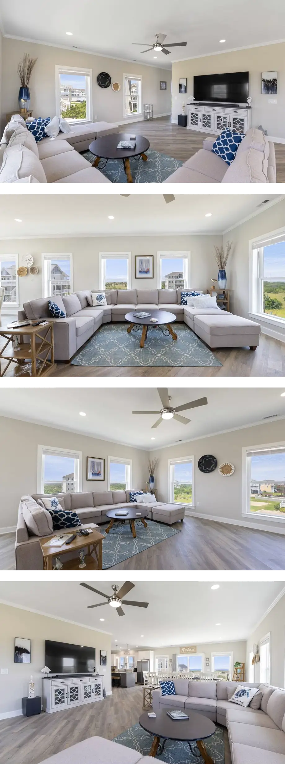 Grey Pearl Villa: Ocean Views | Pool | G...