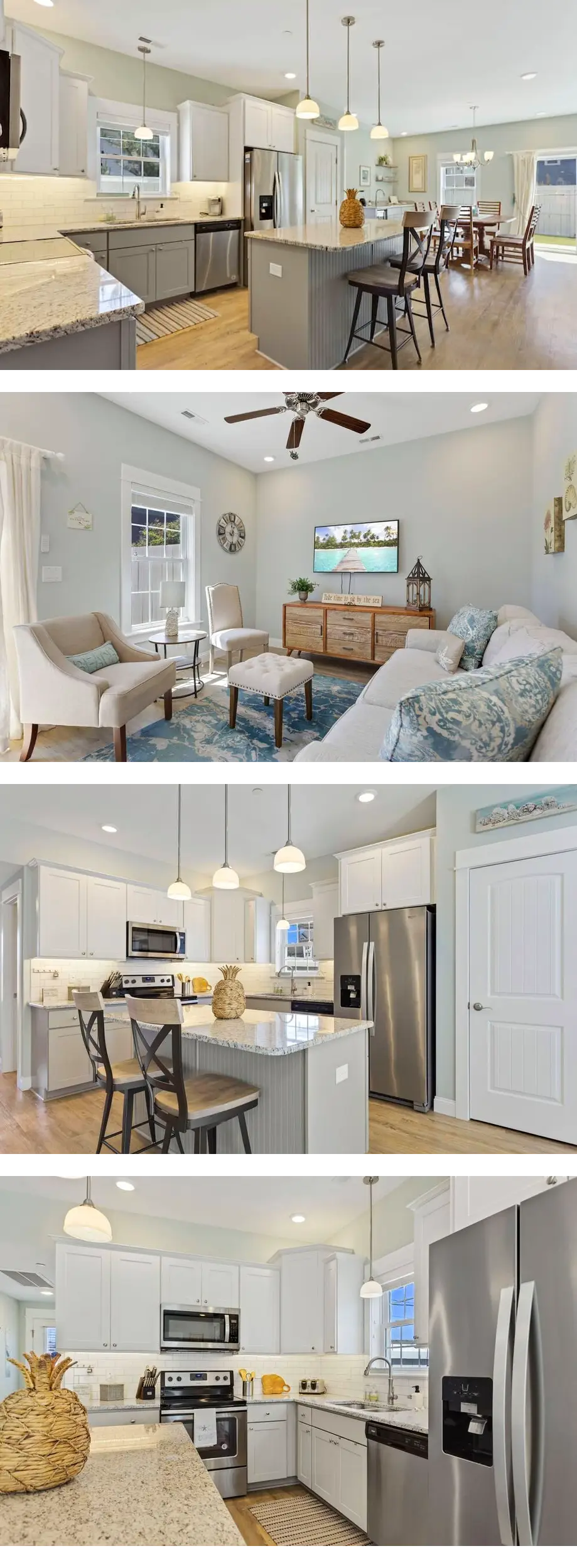 SSAE Jasmine's Jewel OBX * 3 Min Walk to...