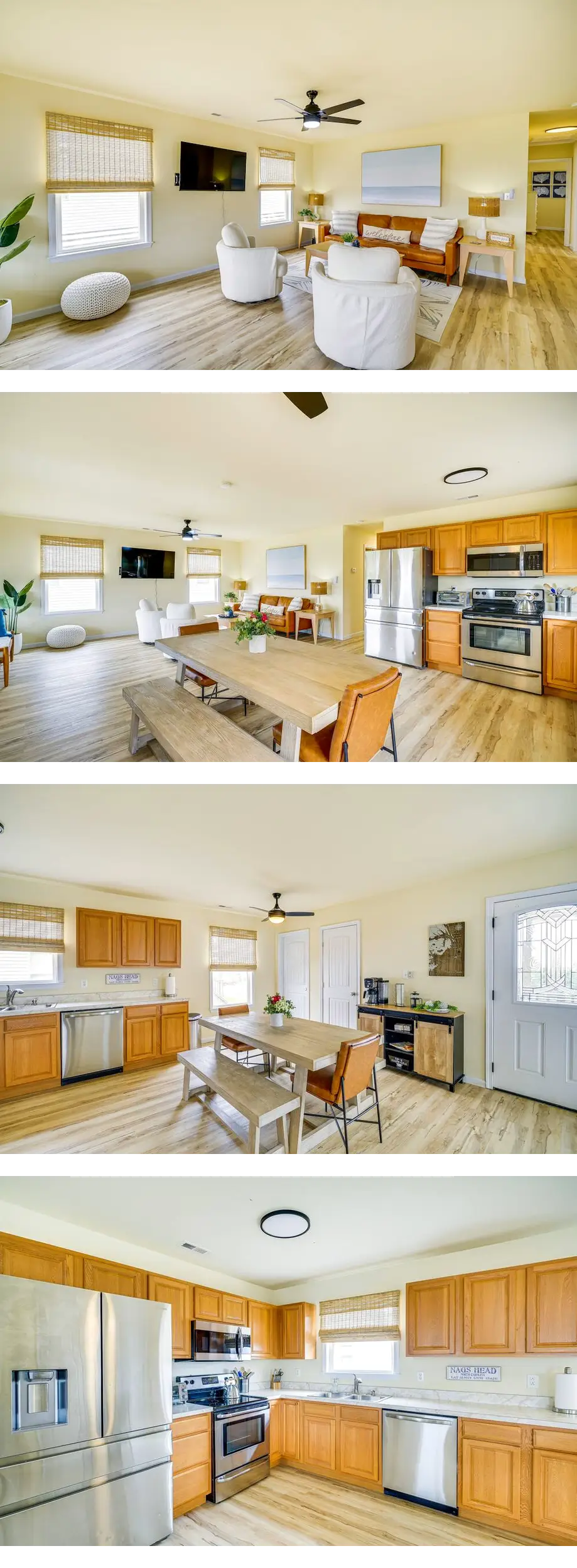 Nags Head Vacation Rental w/ Hot Tub: Ne...