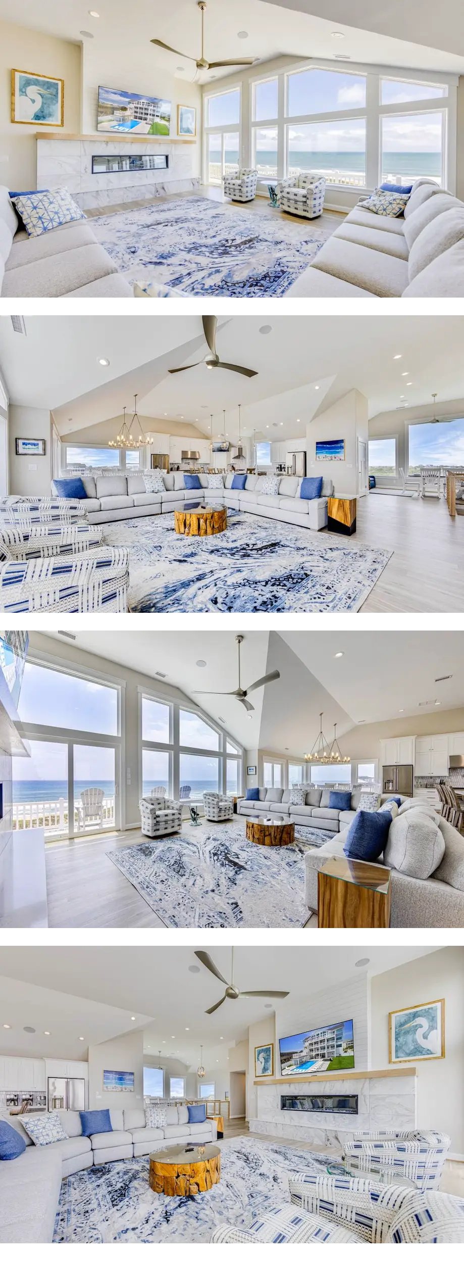SUMMER SAVINGS - Premier Oceanfront Esta...