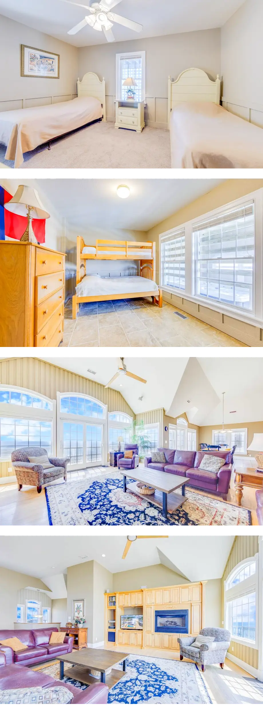 SUMMER SAVINGS - Oceanfront Dog Friendly...