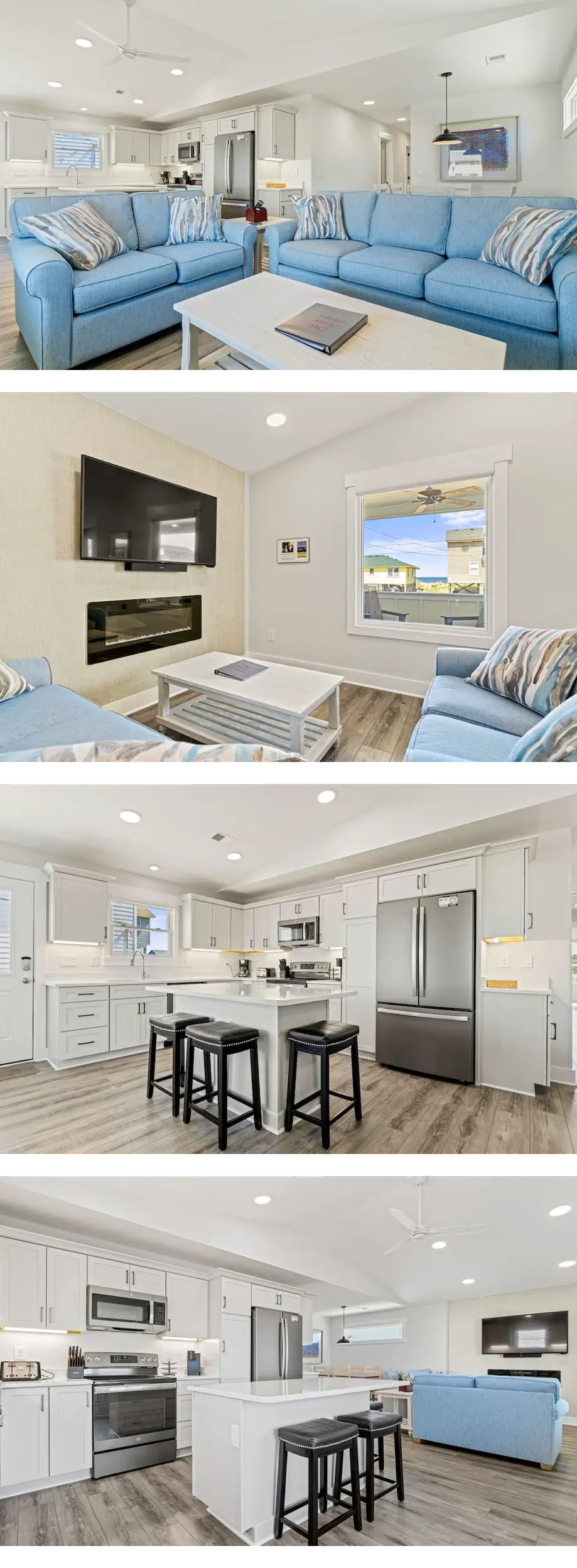 One More Moon 3 Bedroom Home in Kitty Ha...