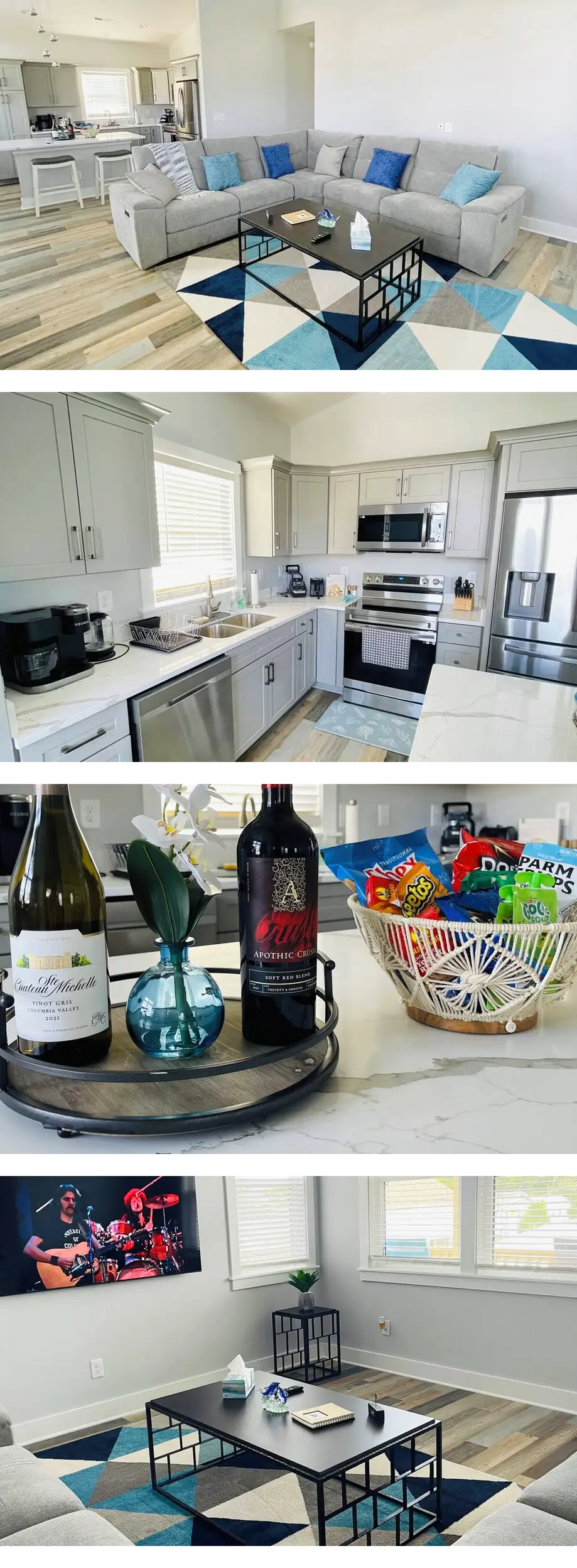 Dog friendly-perfect central location in...