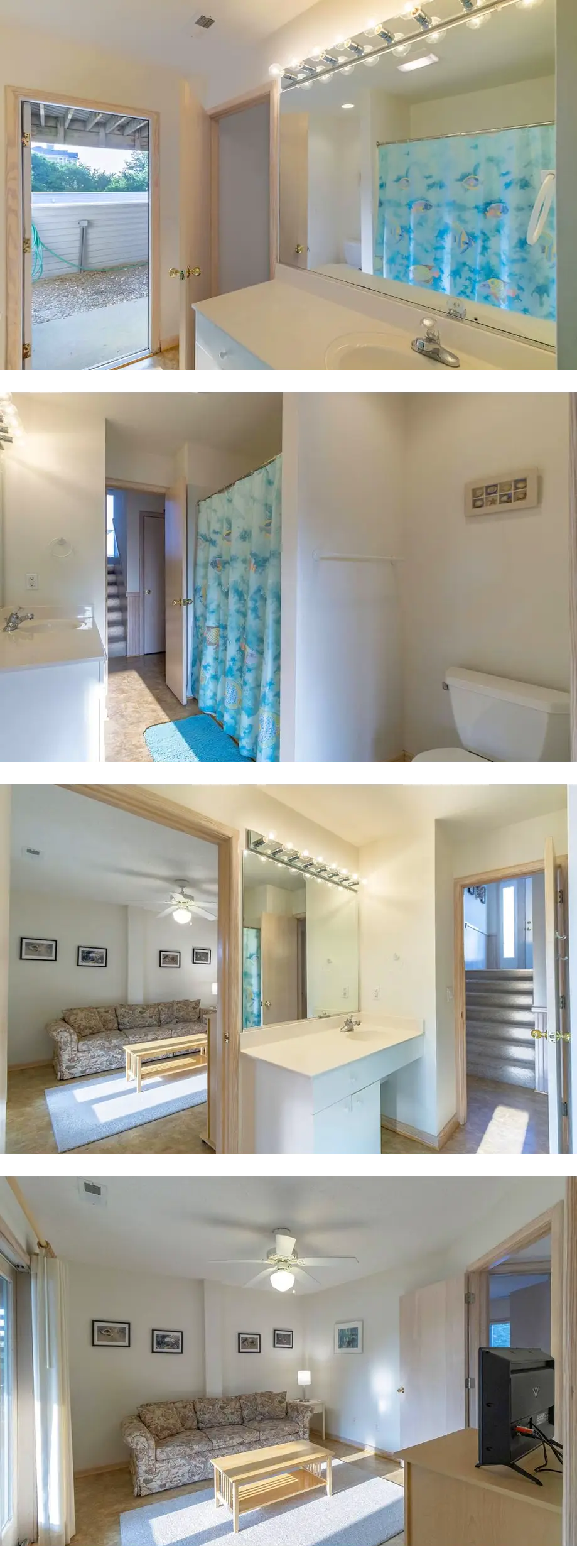 Near the Beach! Saltwater Pool, Hot Tub,...