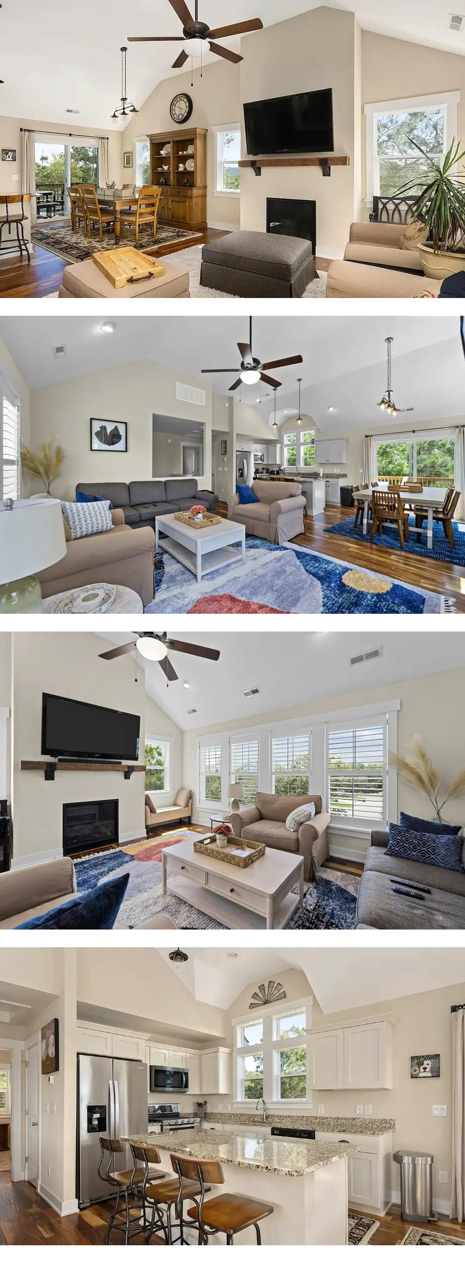 Stardust Pines 4 Bedroom Home in Village...