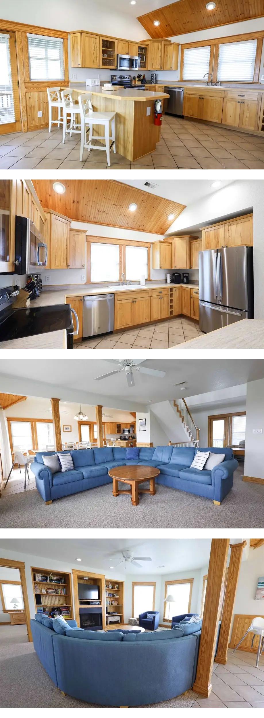 Semi-Oceanfront | Easy Beach Access | Pr...