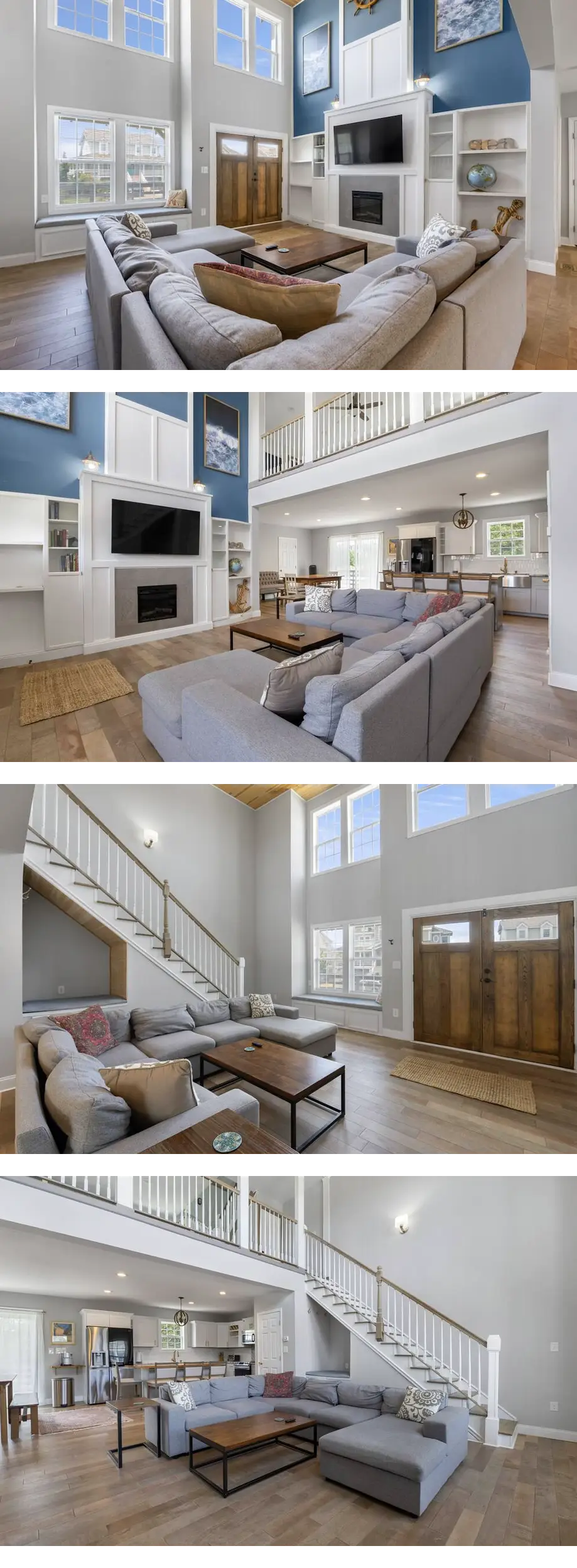 Spoon Haven: Village at Nags Head | Soun...