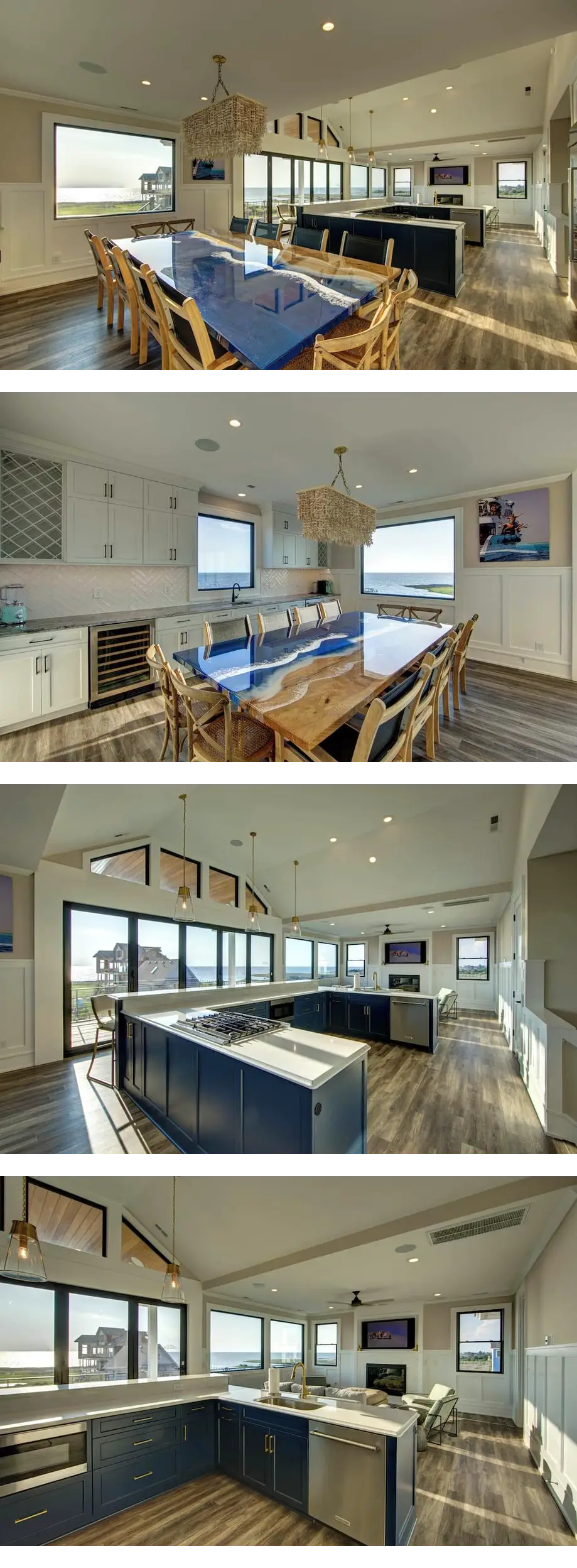 6BR - 6.5 Bath - Sleeps 14-Amazing Sunse...
