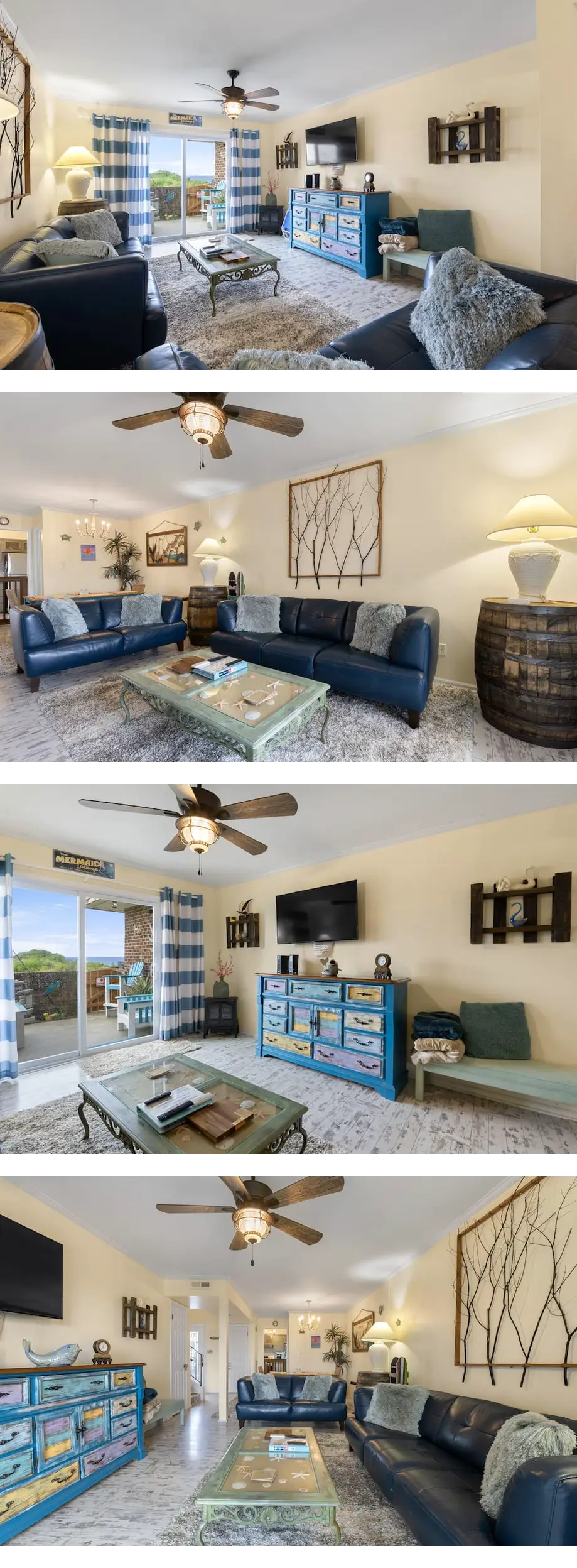 The Mermaid Lounge: Sound View & Pool Ac...