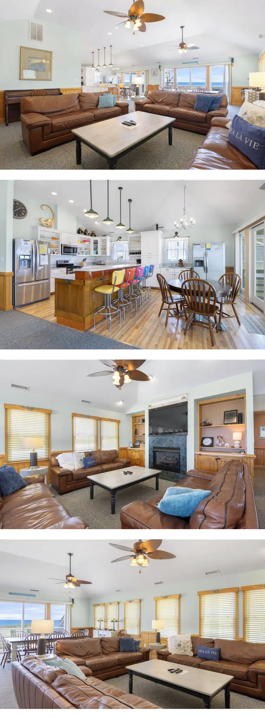 Surf Monkey: Oceanfront | Private Pool |...