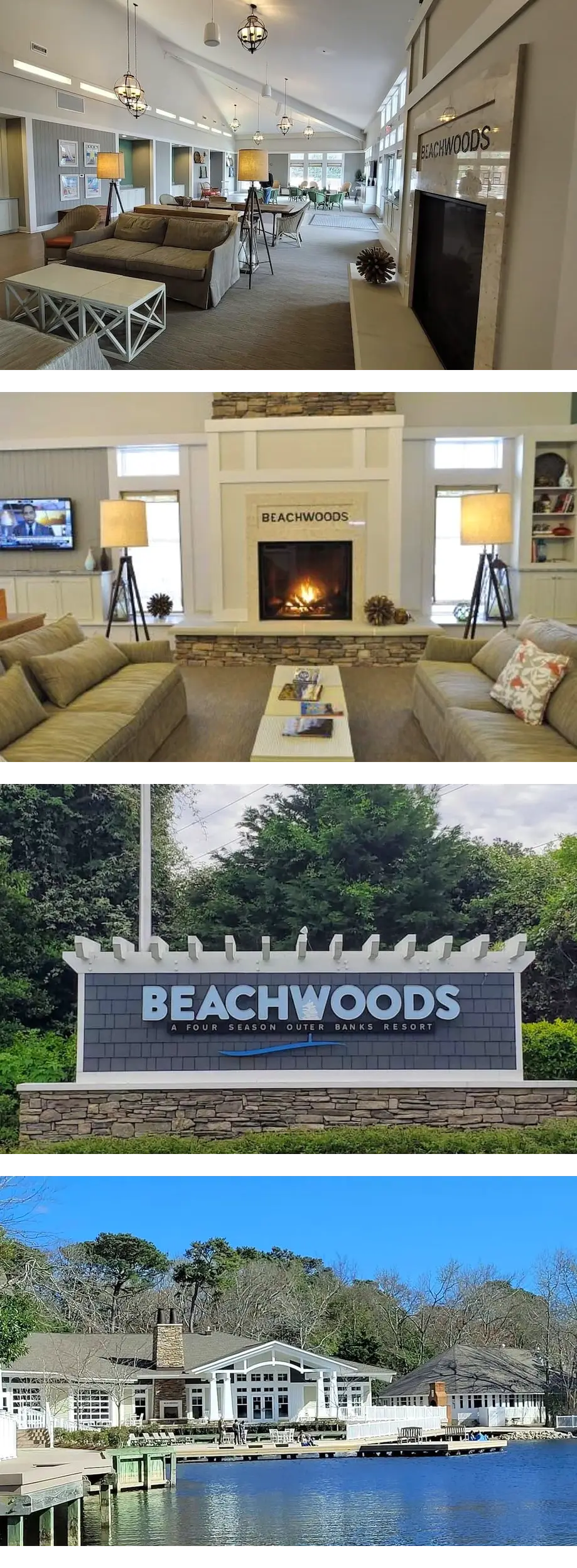 Beachwoods - 1BR/1BA- Great Pools and Am...