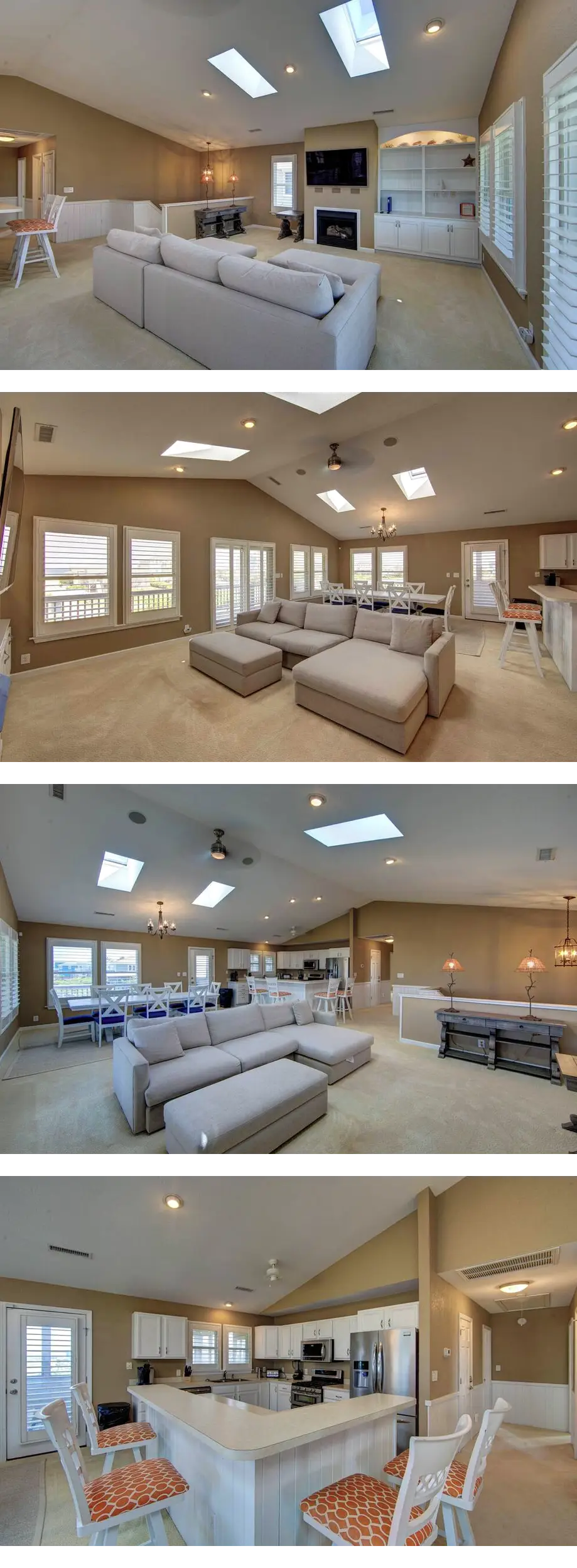 South Nags Head with Private Pool, Pool ...