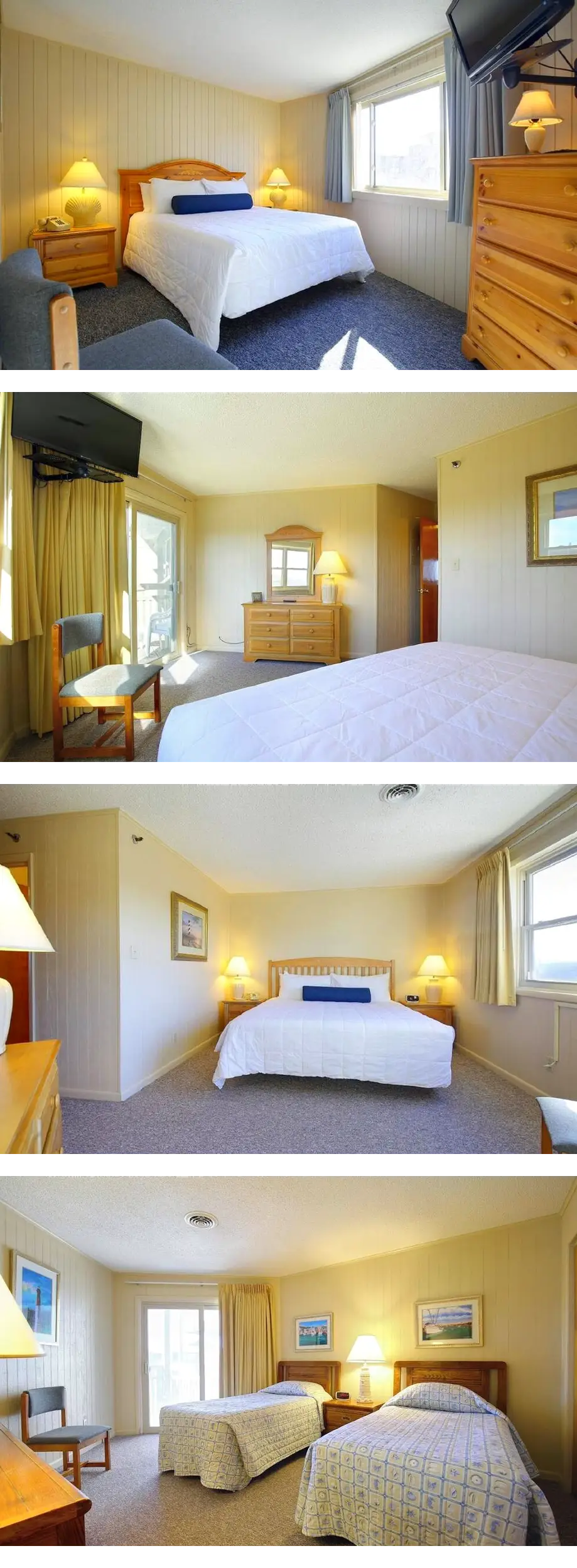 Outer Banks Beach Club charming oceansid...