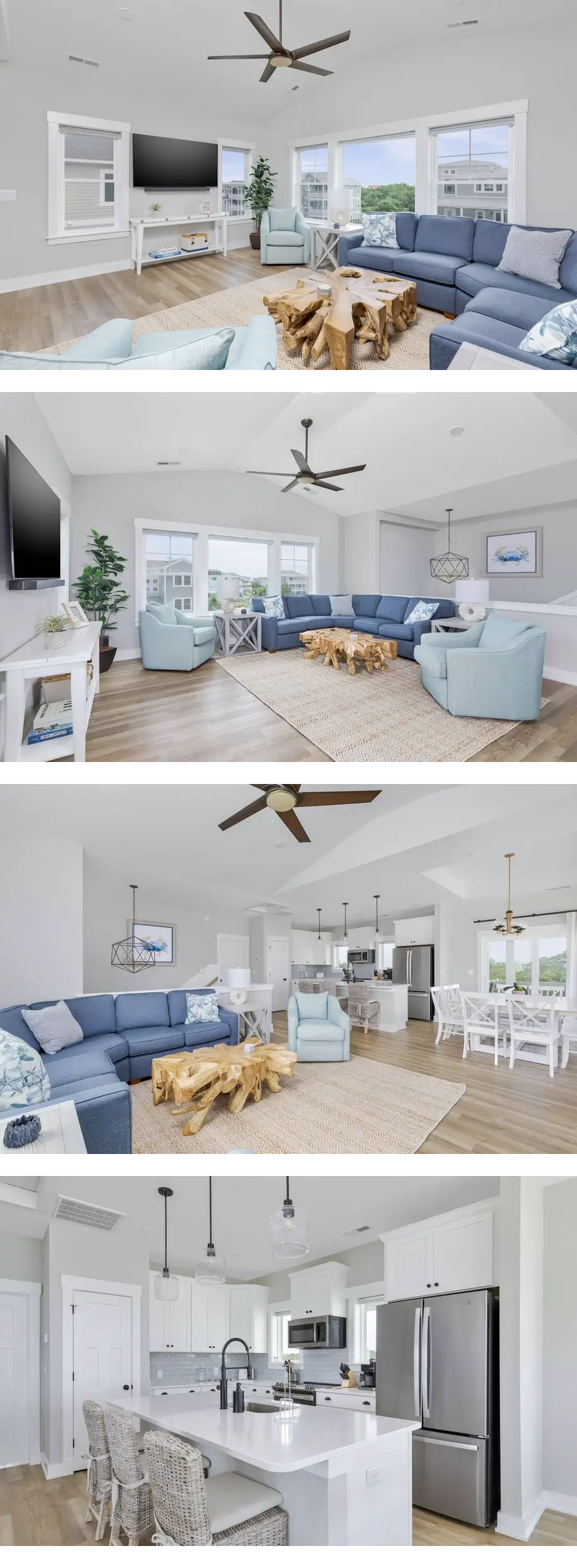 Experience luxury at 1542 - Southern Blu...