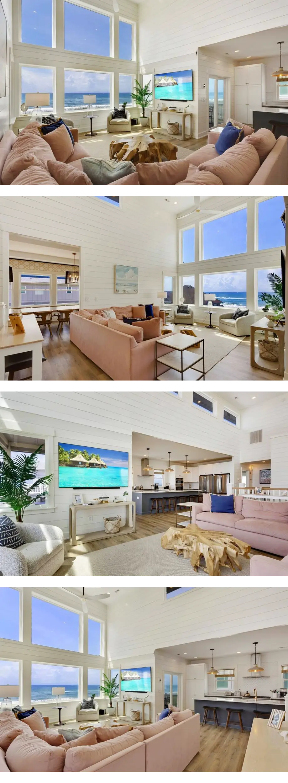 Aquasition *Oceanfront*Pool*Elevator*The...