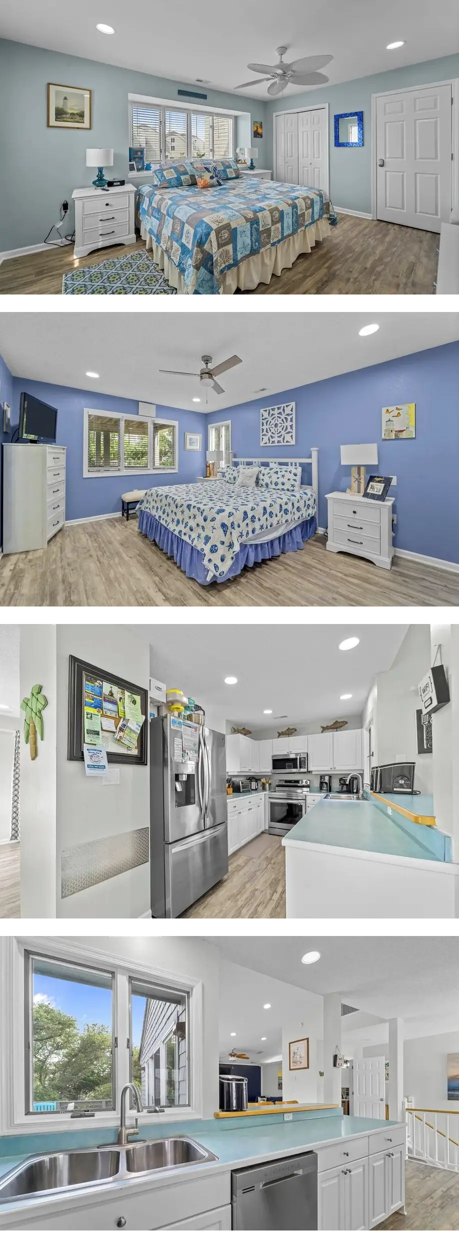 ????New Listing????Walk to beaches????Be...