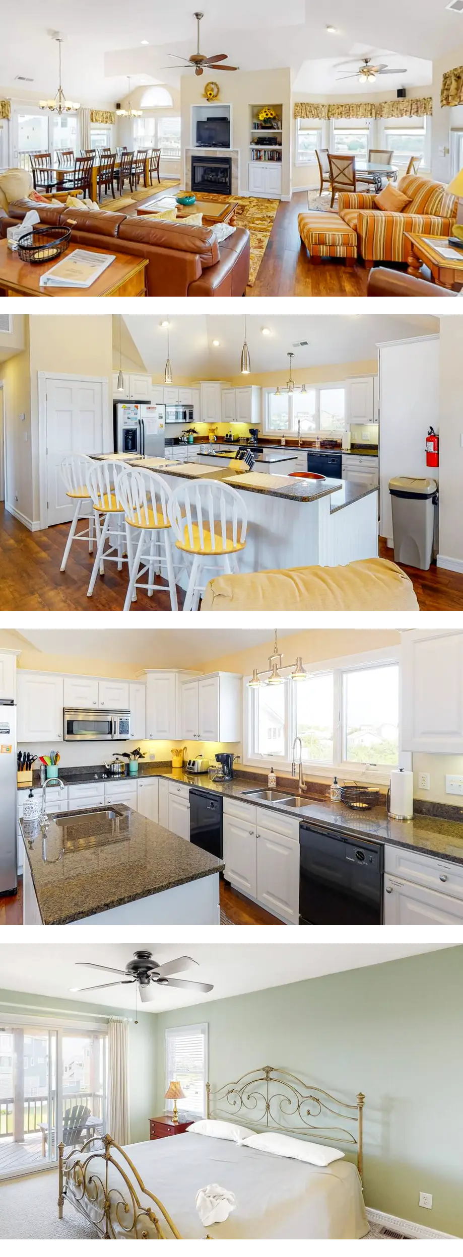 House with central AC, private Pool, was...