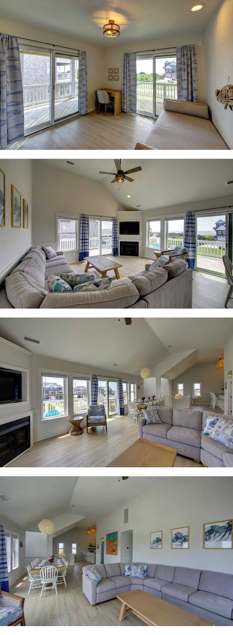 Hotter Otter-6 beds-private pool/hot tub...