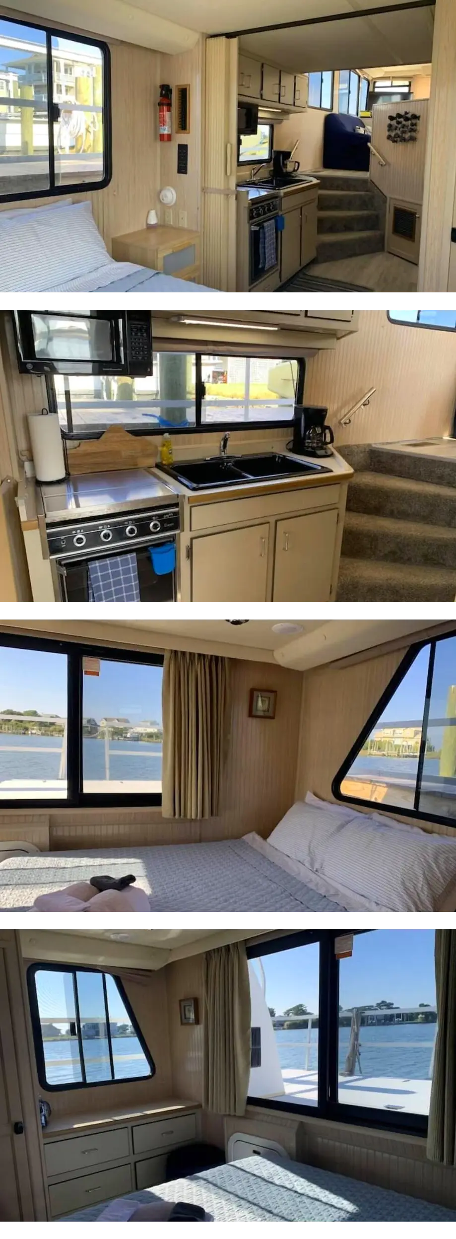 Floating In Paradise On The Azul Project