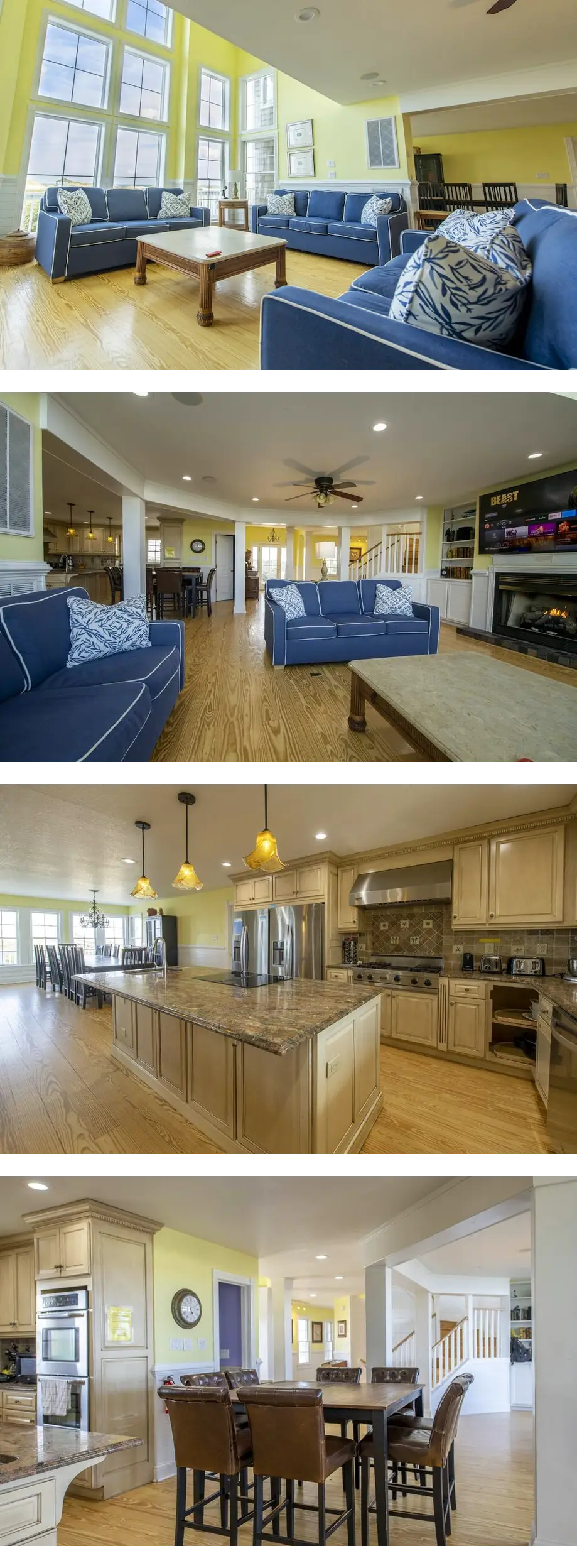 $10k off: Oceanfront Mega-Estate | 14BR ...
