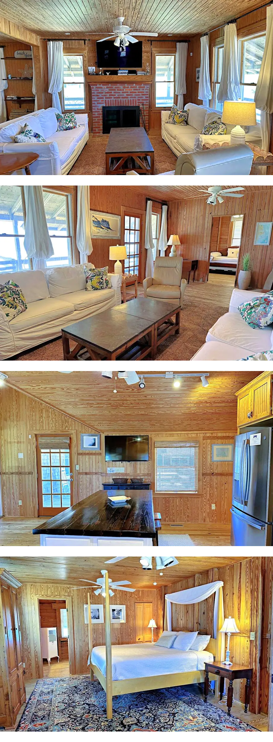 Serenity By The Sea: Historic oceanfront...