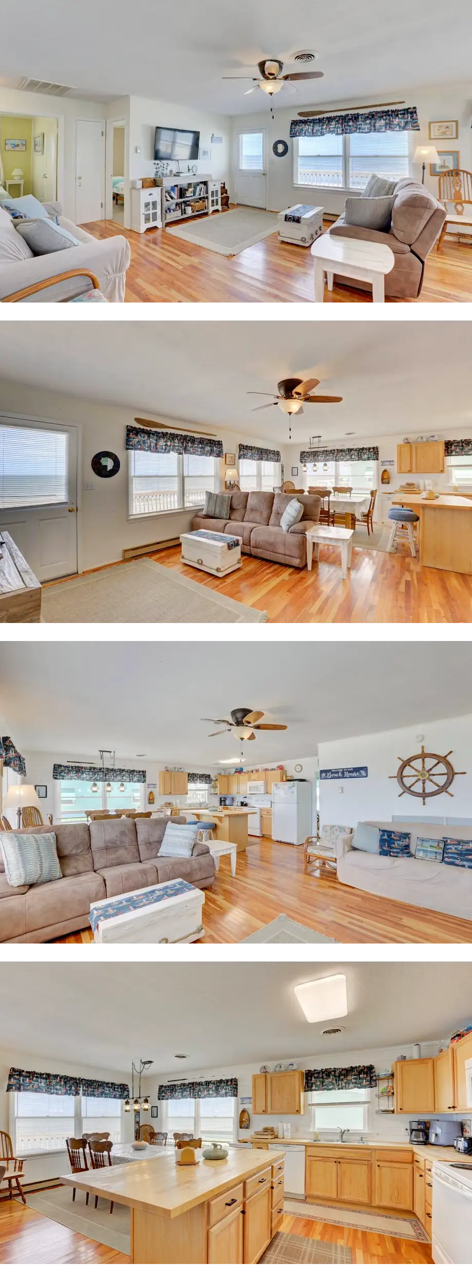 Ruthy’s Haven | Waterfront home in Nag...