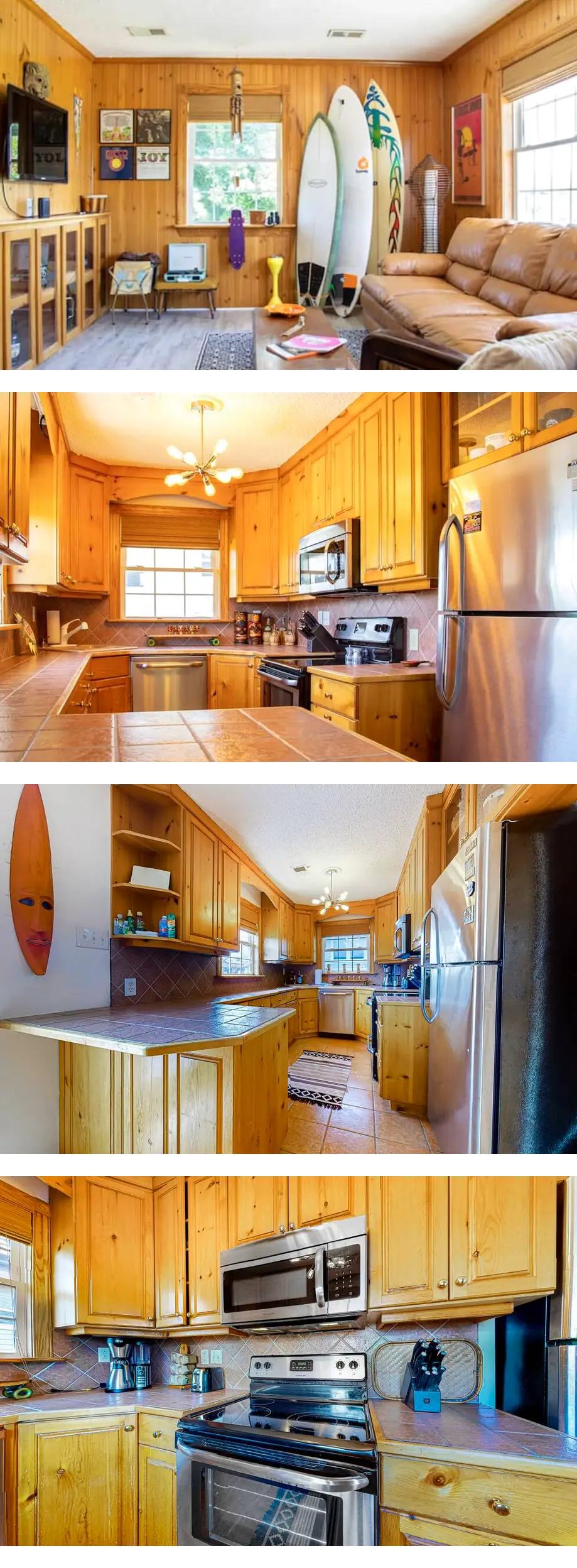 Shacked Up | House in Kill Devil Hills
