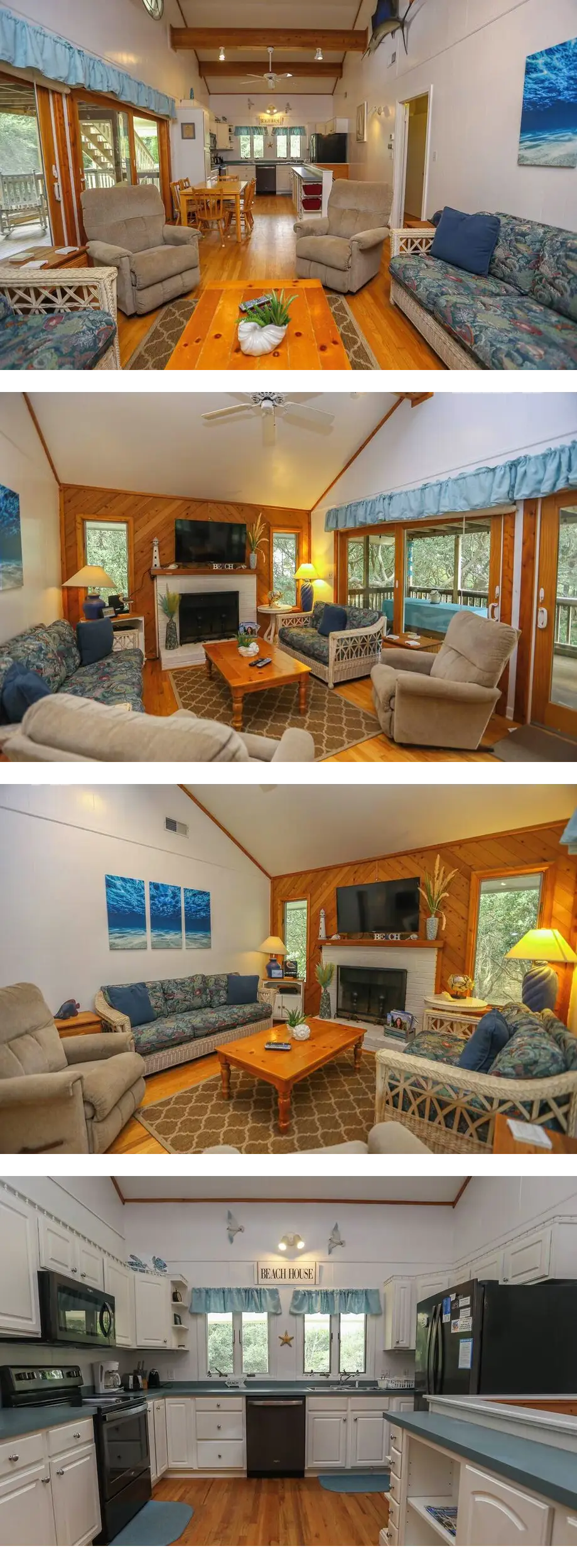 Charming cottage just 215 yards from a p...